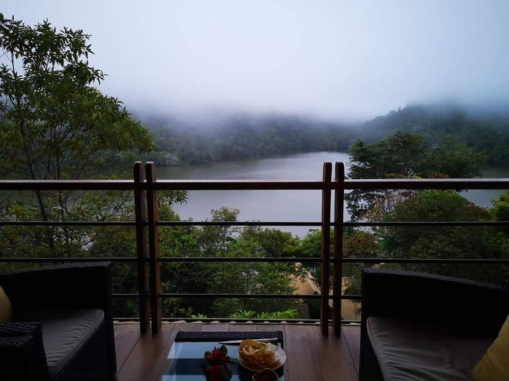 HOTEL SUMAJ LAGOON LODGE 