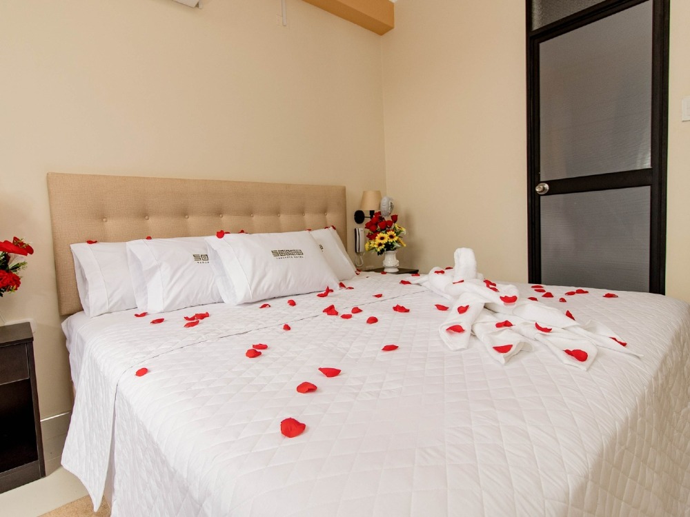 HOTEL SONQU 