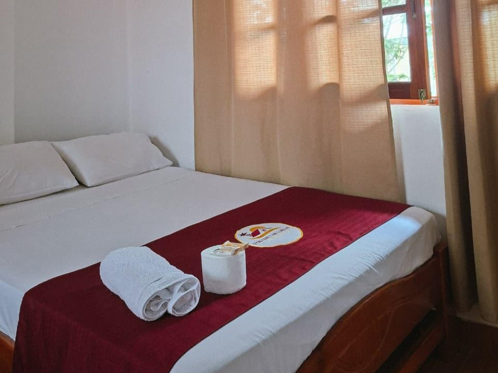 POSADA LAS LOMAS 