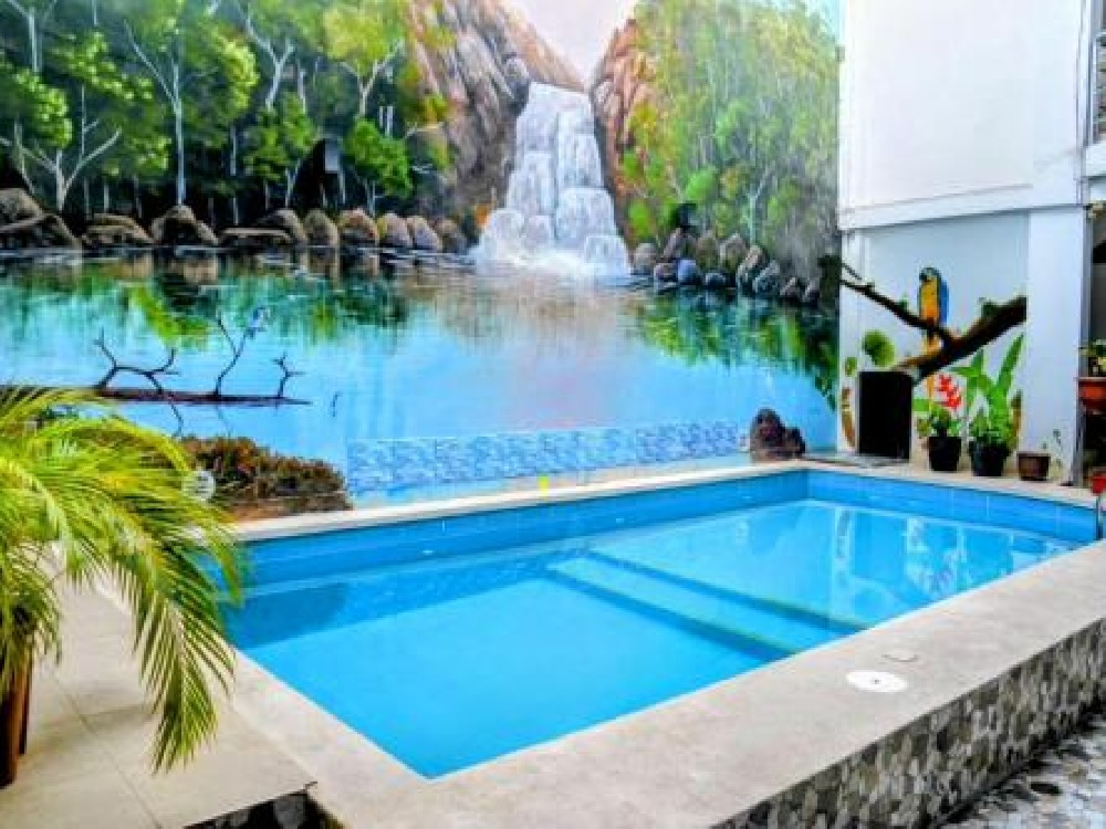Hostal Sueño Tropicai