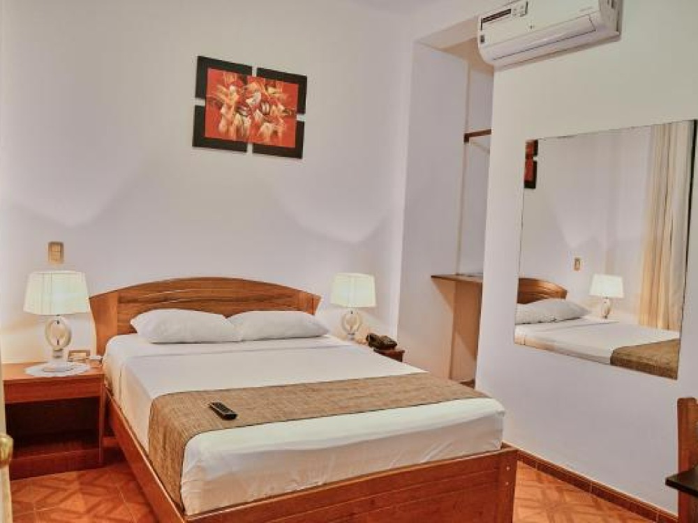 Hostal Sueño Tropicai