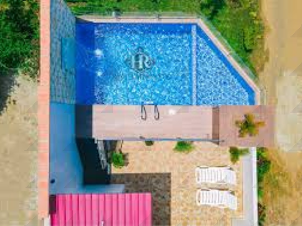  HOTEL REAL TARAPOTO 
