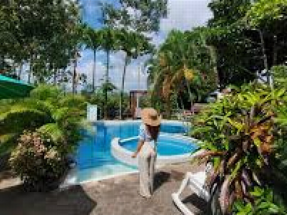 HOTEL BUBINZANA 