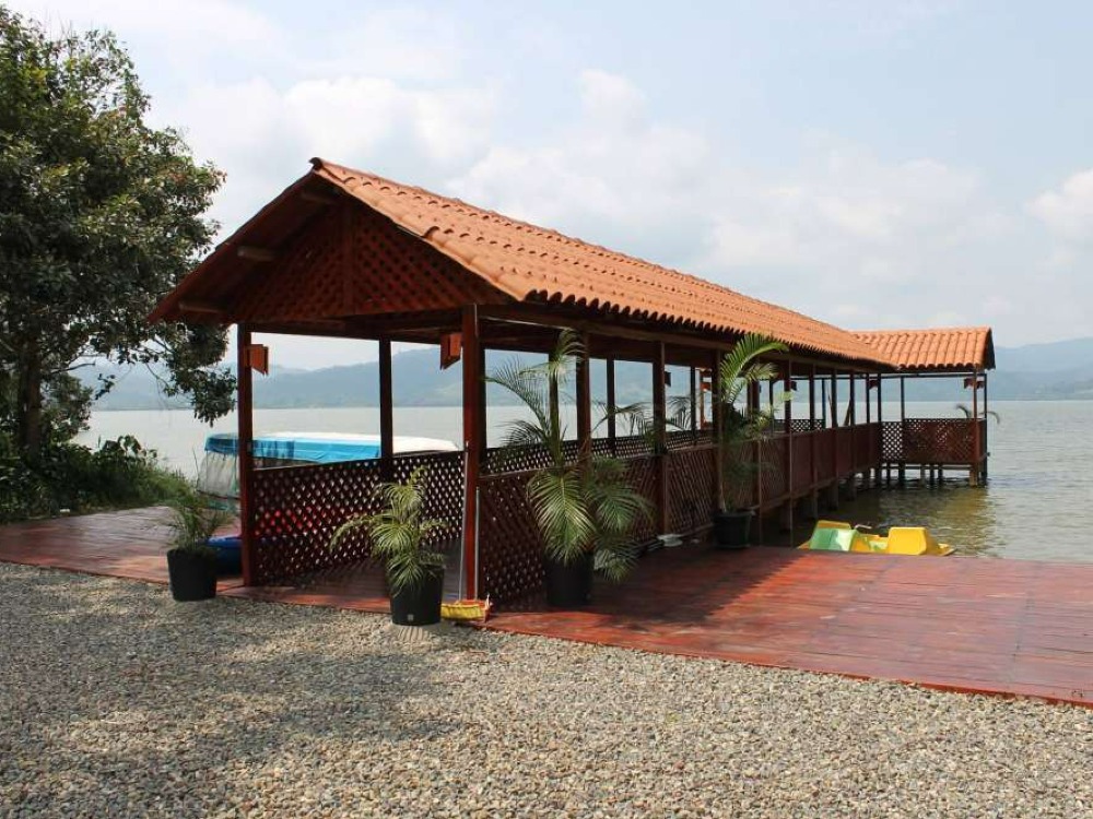 HOTEL QASIKAY 