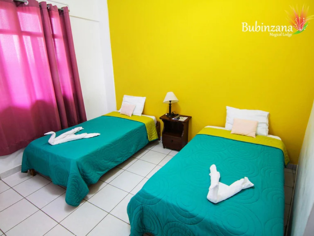 HOTEL BUBINZANA 