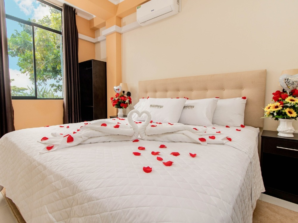 HOTEL SONQU 
