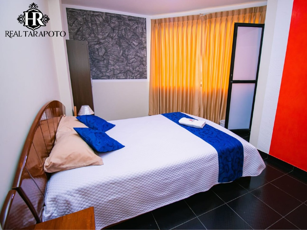  HOTEL REAL TARAPOTO 