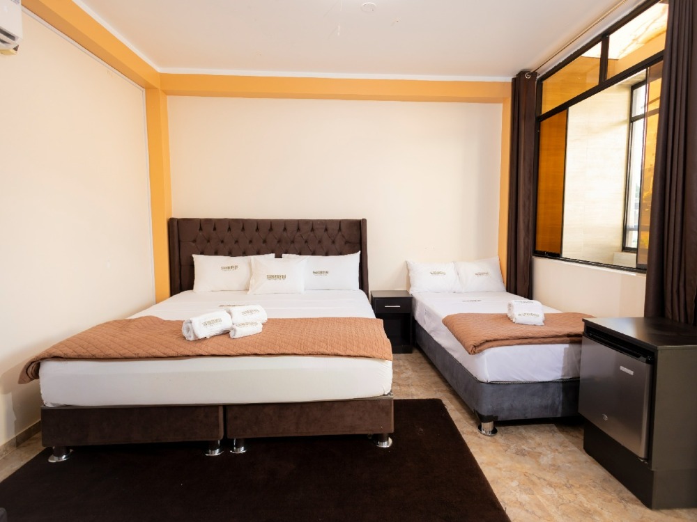 HOTEL SONQU 