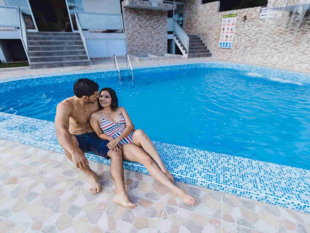 HOTEL TERRAZAS DEL CUMBAZA 