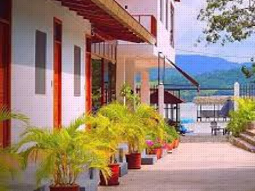 HOTEL QASIKAY 