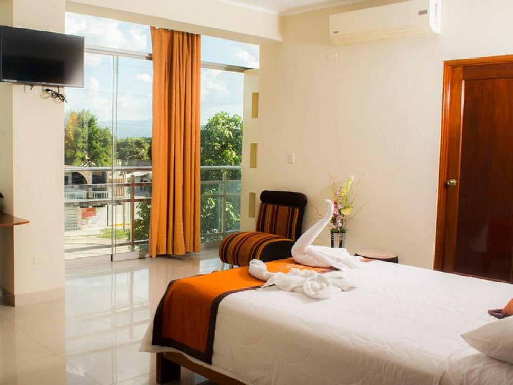 HOTEL SAN MARINO