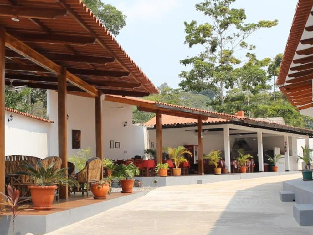 HOTEL QASIKAY 