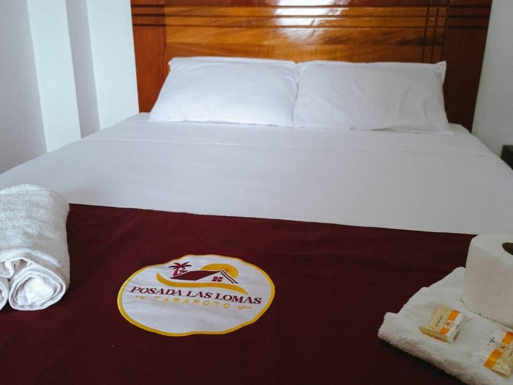 POSADA LAS LOMAS 