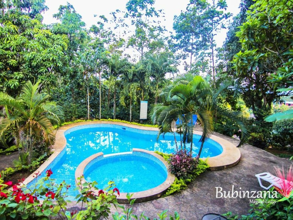HOTEL BUBINZANA 