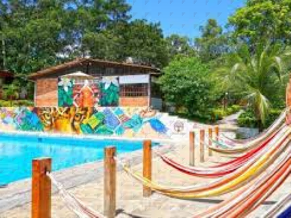 HOTEL CASA BOSQUE 