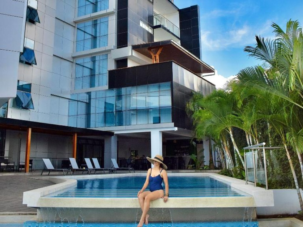 HOTEL RBB BRITO 