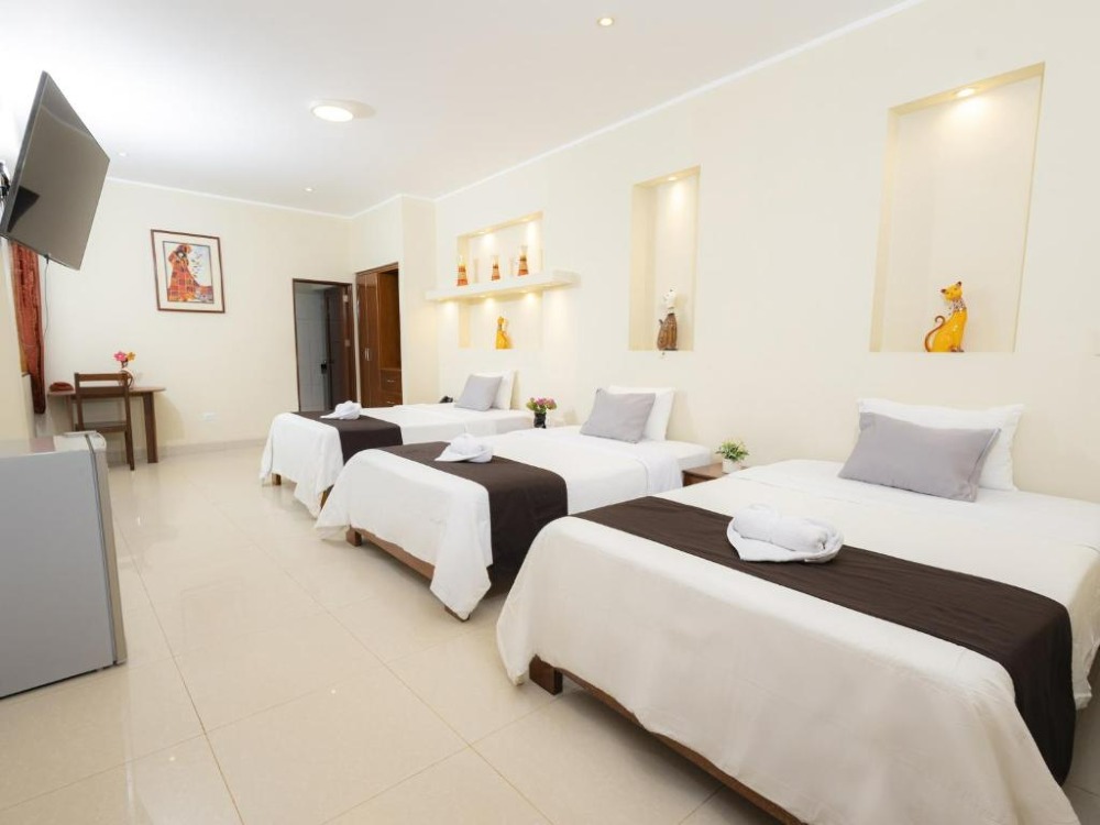 HOTEL SAN MARINO