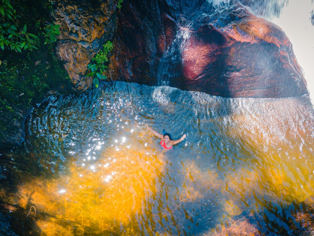 TOUR SALTO DE LA BRUJA