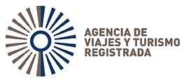 Agencia registrada